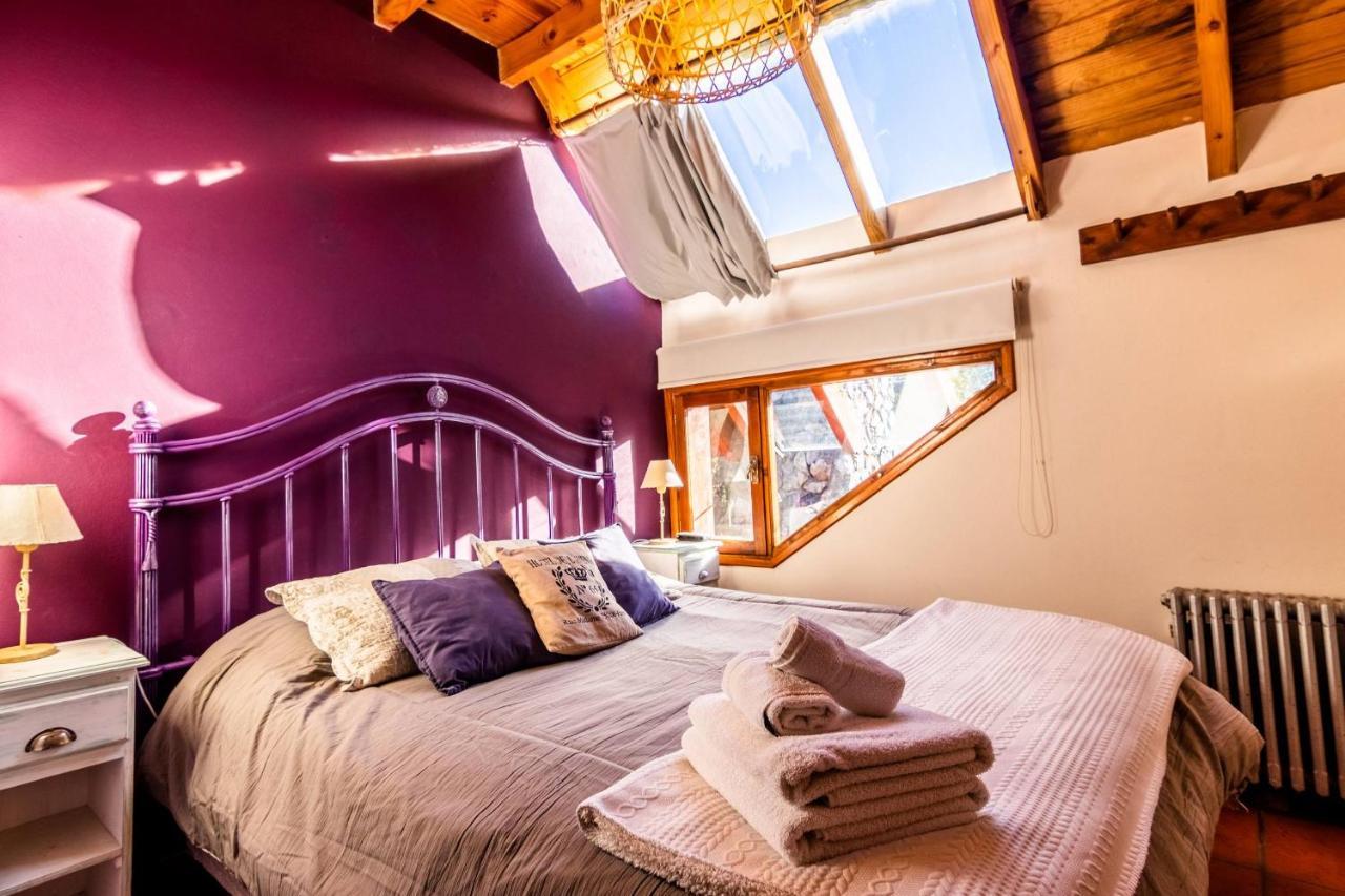 Hosteria Bajo Cero Villa La Angostura Exteriér fotografie