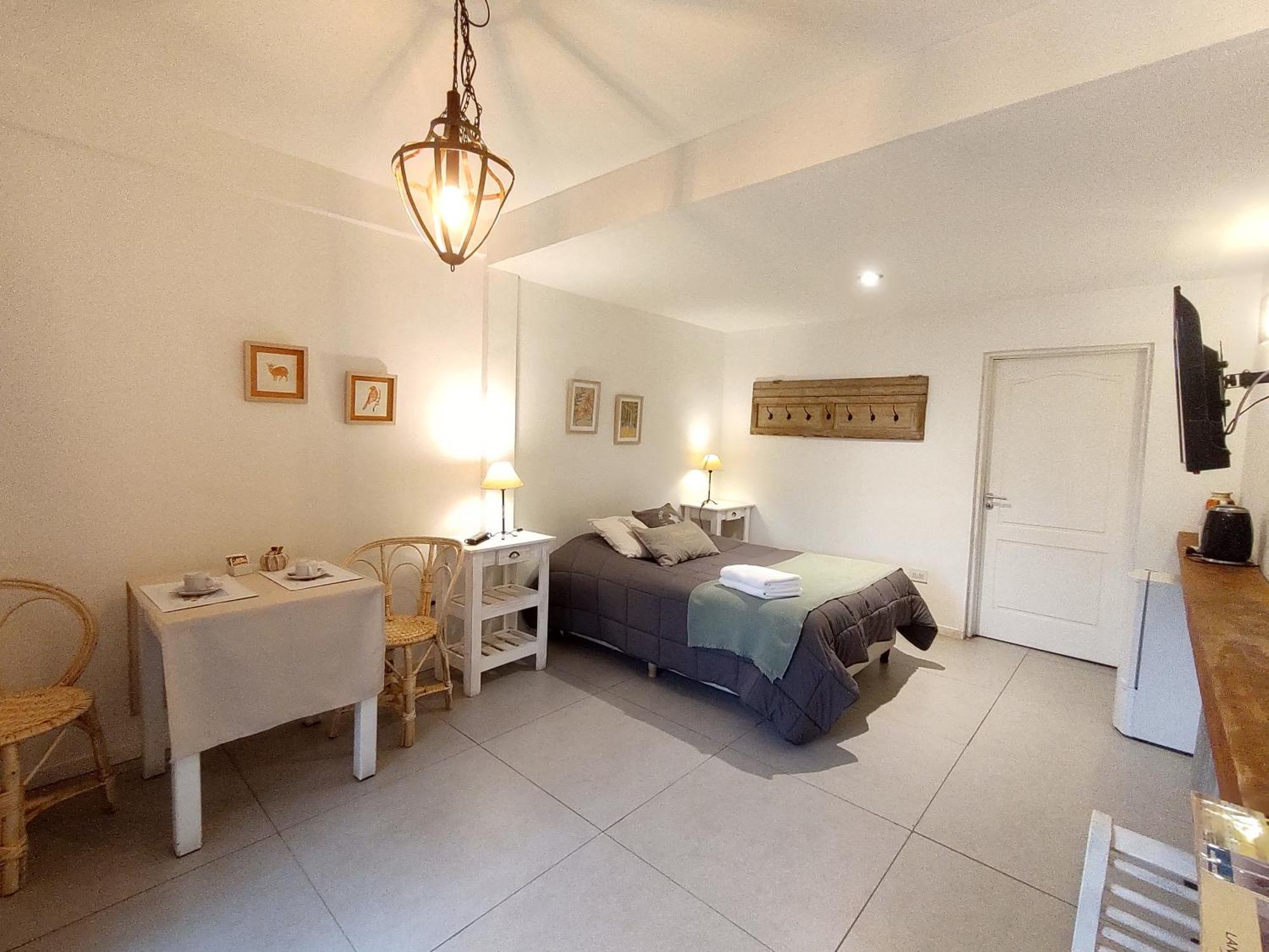 Hosteria Bajo Cero Villa La Angostura Exteriér fotografie