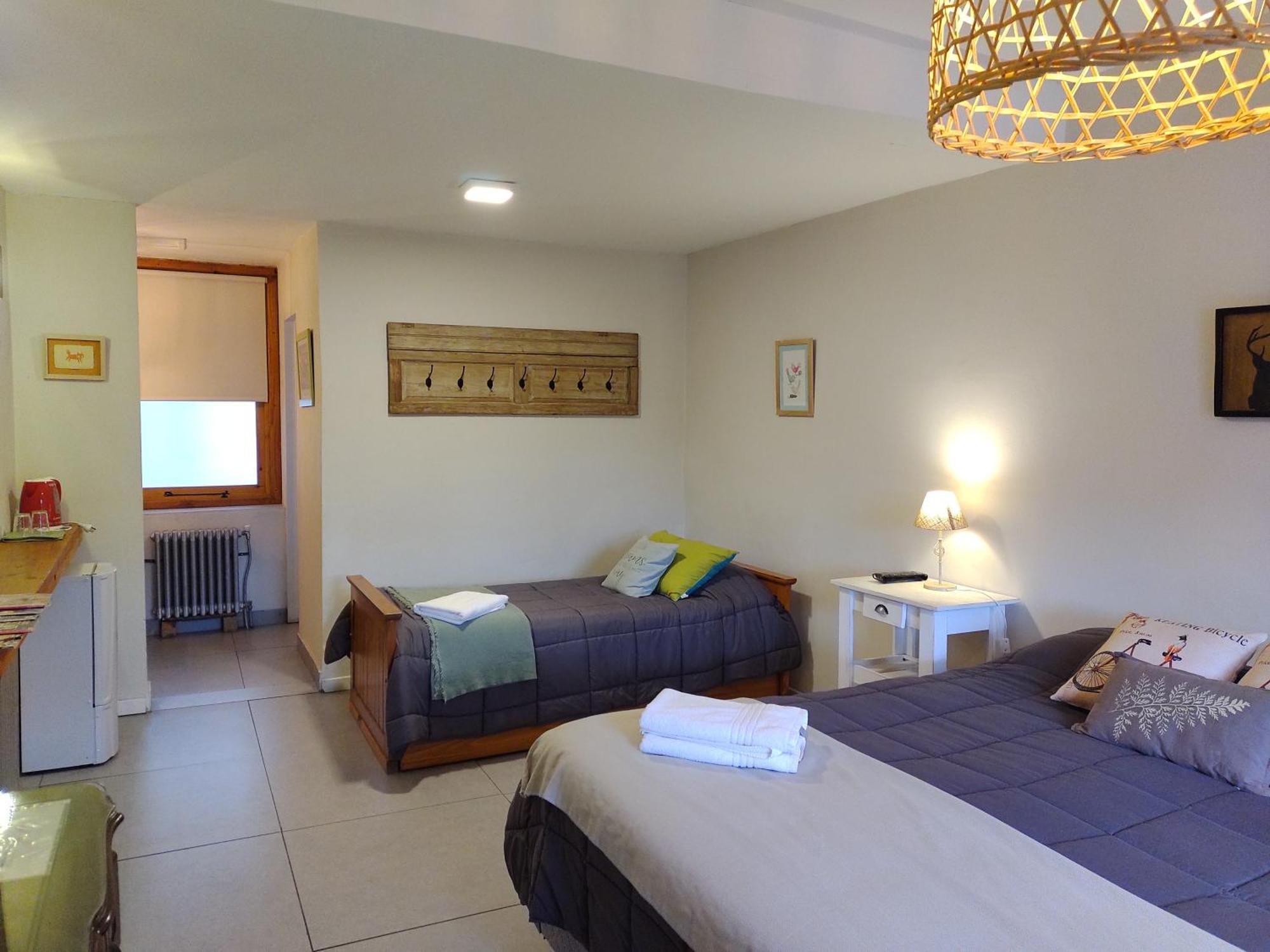 Hosteria Bajo Cero Villa La Angostura Pokoj fotografie
