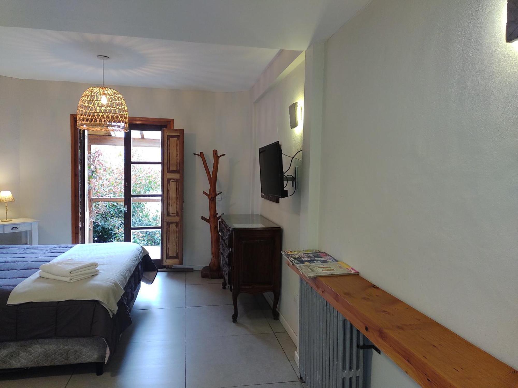 Hosteria Bajo Cero Villa La Angostura Pokoj fotografie