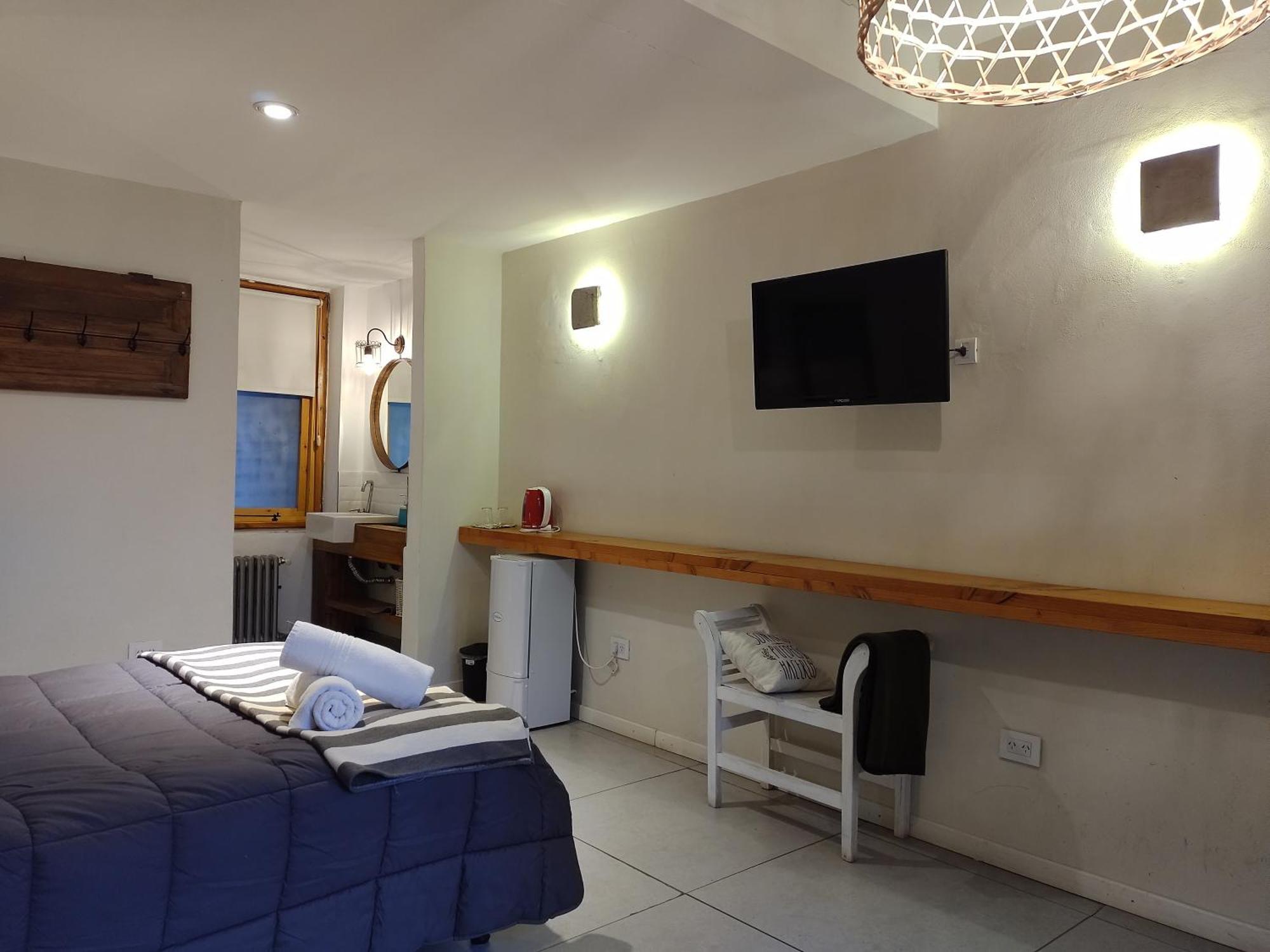 Hosteria Bajo Cero Villa La Angostura Pokoj fotografie
