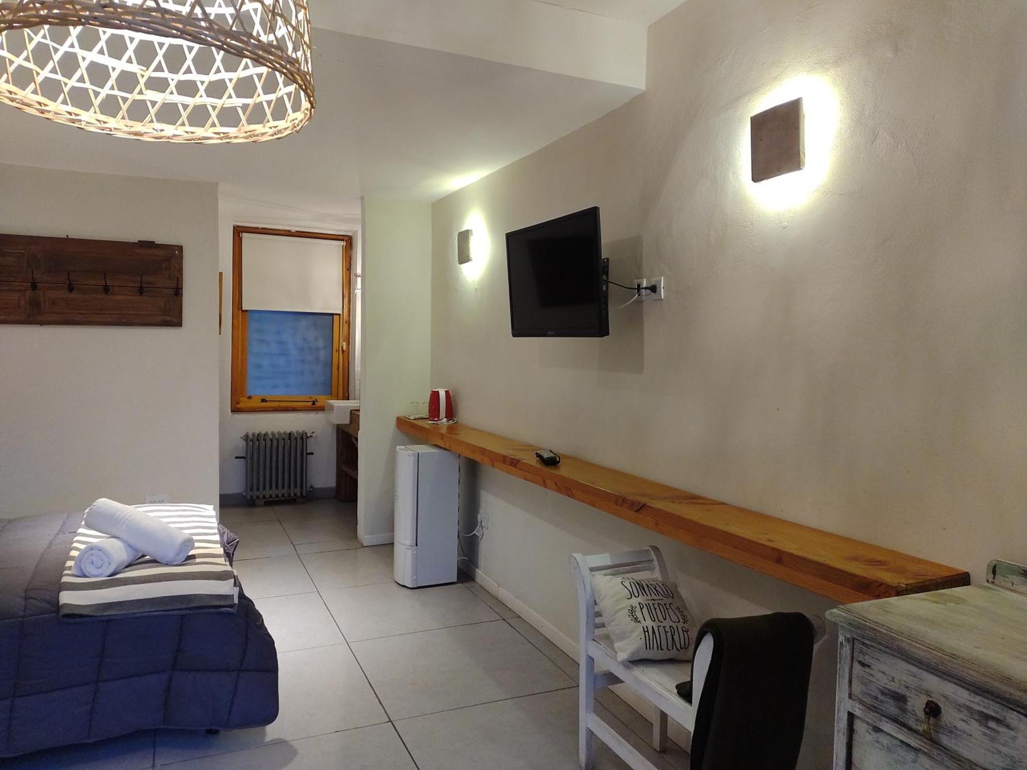 Hosteria Bajo Cero Villa La Angostura Pokoj fotografie