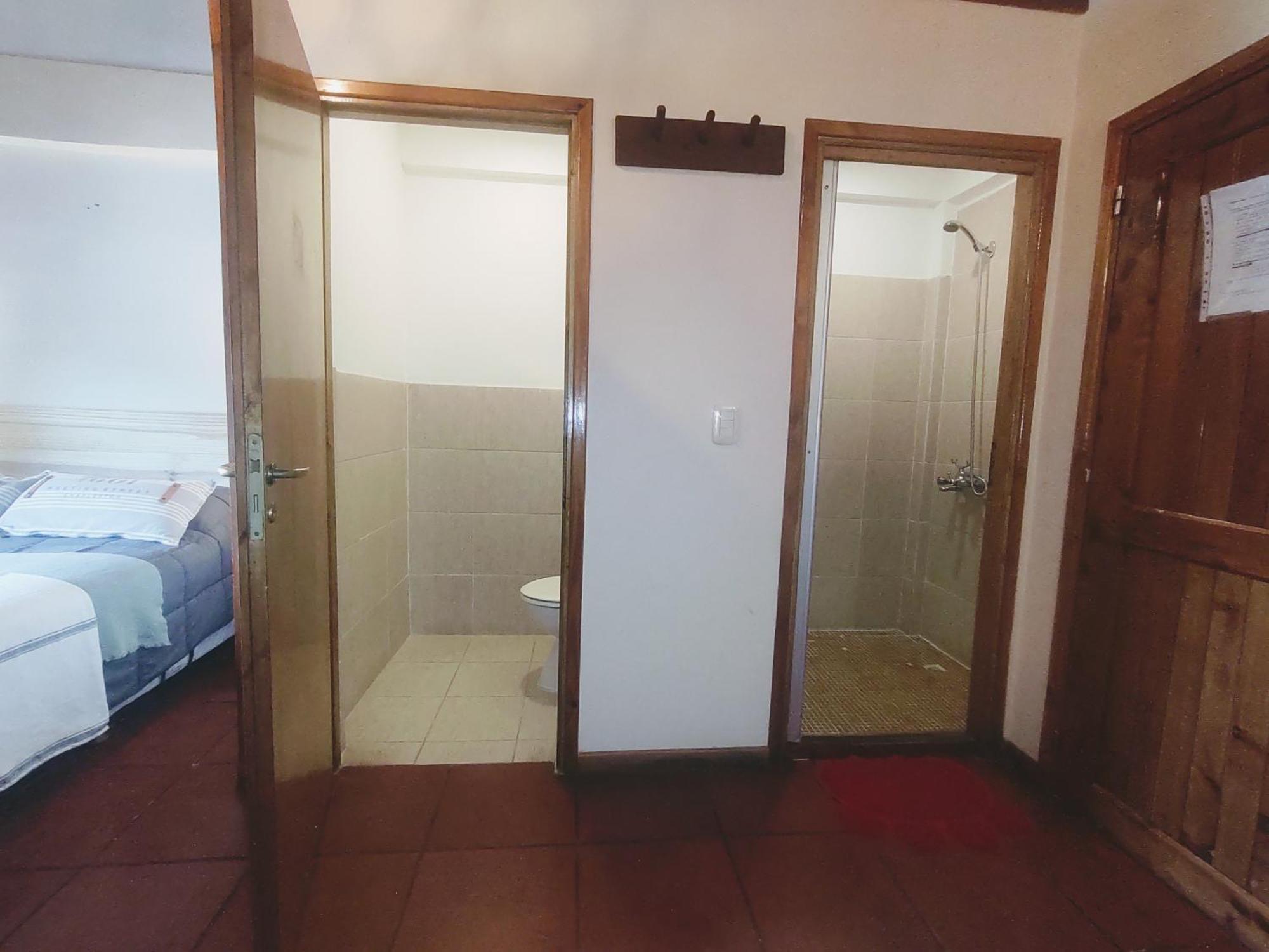 Hosteria Bajo Cero Villa La Angostura Pokoj fotografie