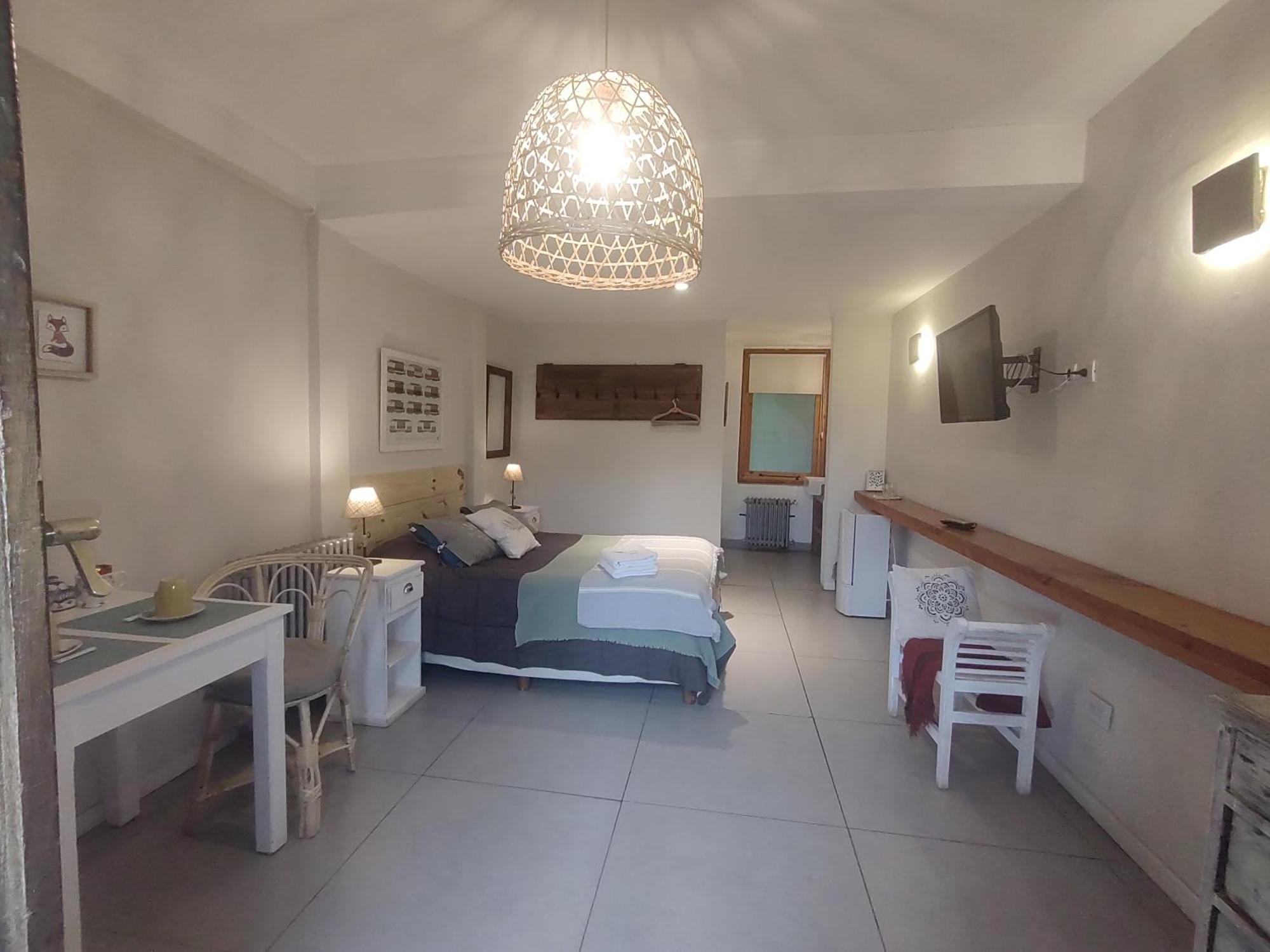 Hosteria Bajo Cero Villa La Angostura Pokoj fotografie