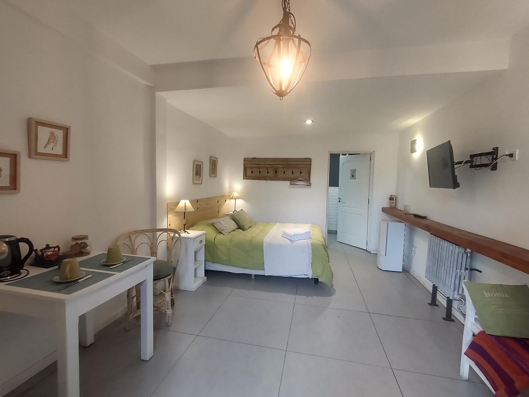 Hosteria Bajo Cero Villa La Angostura Pokoj fotografie