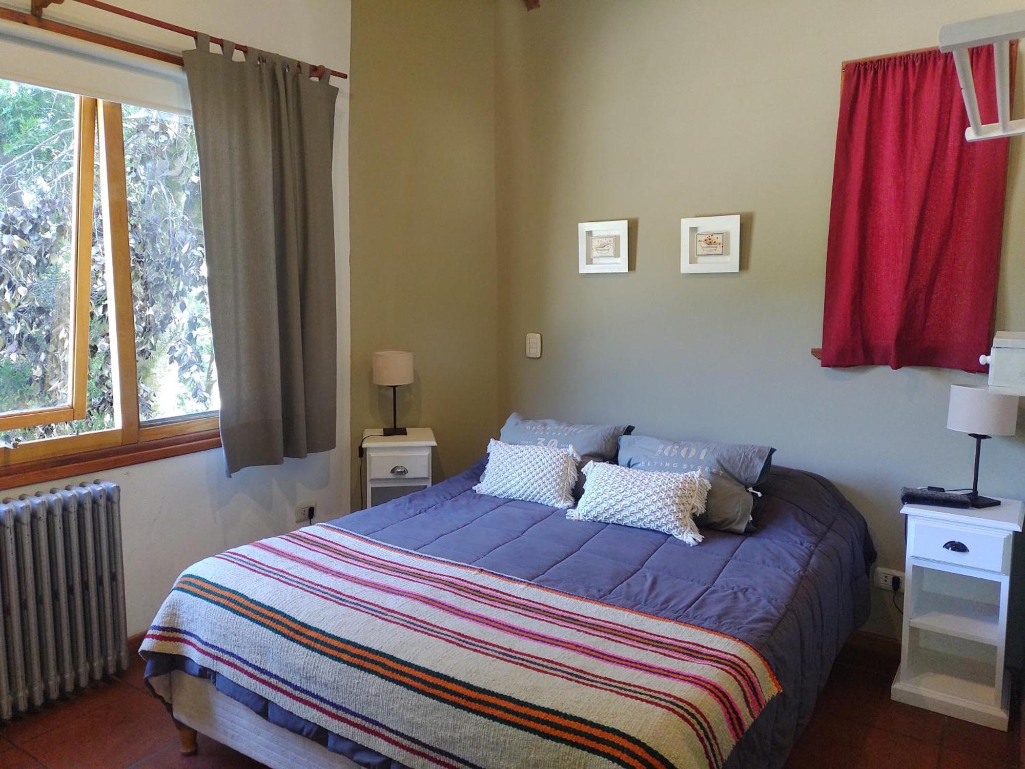 Hosteria Bajo Cero Villa La Angostura Pokoj fotografie